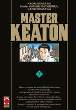 Master Keaton